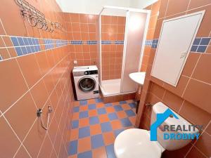 Pronájem bytu 2+1, Děčín, Weberova, 52 m2