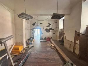 Pronájem obchodního prostoru, Praha - Smíchov, Plzeňská, 295 m2