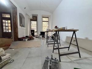 Pronájem obchodního prostoru, Praha - Žižkov, Ježkova, 64 m2