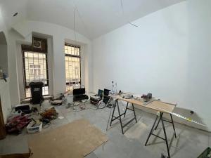 Pronájem obchodního prostoru, Praha - Žižkov, Ježkova, 64 m2