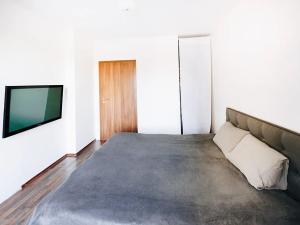 Prodej bytu 2+kk, Praha - Troja, Mazurská, 51 m2