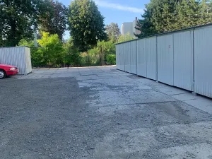 Pronájem garáže, Prostějov, Partyzánská, 15 m2