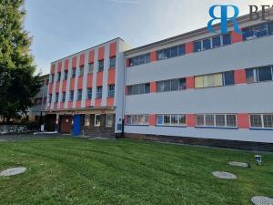 Prodej garáže, Přerov, Gen. Rakovčíka, 19 m2