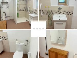 Prodej rodinného domu, Stará Paka, 192 m2