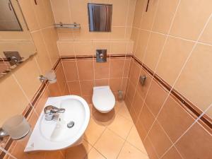 Prodej bytu 4+kk, Praha - Zličín, Milotická, 125 m2