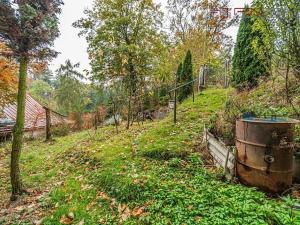 Prodej chaty, Doubravčice, U Lázného potoka, 60 m2