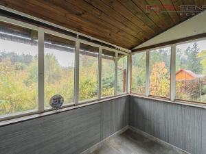 Prodej chaty, Doubravčice, U Lázného potoka, 60 m2