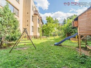 Pronájem bytu 3+kk, Praha - Záběhlice, U mlýna, 66 m2