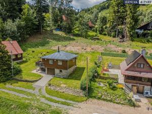 Prodej chaty, Trojanovice, 85 m2