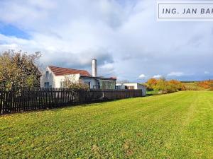 Prodej rodinného domu, Heraltice, 80 m2