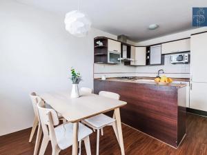 Prodej bytu 3+kk, Praha - Nusle, Pujmanové, 71 m2