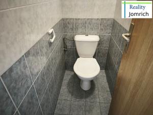 Prodej bytu 2+kk, Liberec, Jeronýmova, 58 m2