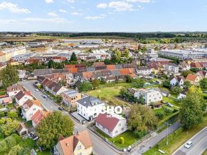 Prodej bytu 2+kk, Soběslav, Jiráskova, 54 m2