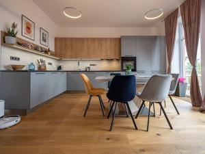 Prodej bytu 4+kk, Žacléř, J. A. Komenského, 128 m2