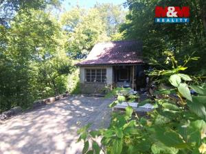 Prodej chaty, Rychnov nad Kněžnou, 25 m2