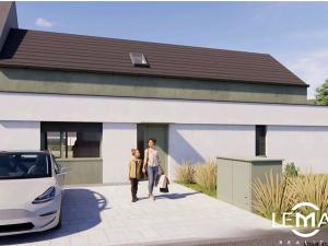 Prodej rodinného domu, Dub nad Moravou, Olomoucká, 117 m2