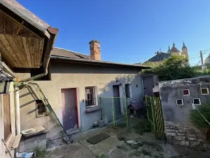 Prodej rodinného domu, Dub nad Moravou, Olomoucká, 117 m2