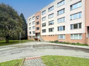 Pronájem bytu 3+1, České Budějovice, J. Plachty, 64 m2