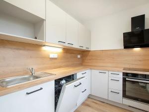 Pronájem bytu 3+1, České Budějovice, J. Plachty, 64 m2