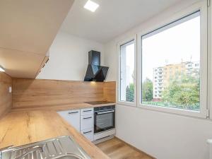 Pronájem bytu 3+1, České Budějovice, J. Plachty, 64 m2