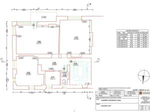 Prodej bytu 3+kk, Praha - Radlice, Na Farkáně III, 60 m2