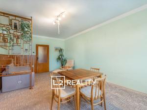 Prodej bytu 3+1, Jablonec nad Jizerou, 89 m2