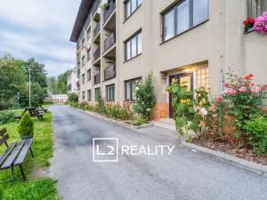 Prodej bytu 3+1, Jablonec nad Jizerou, 89 m2