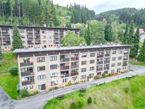 Prodej bytu 3+1, Jablonec nad Jizerou, 89 m2