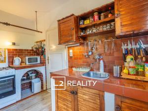 Prodej rodinného domu, Čisovice - Bojov, 125 m2