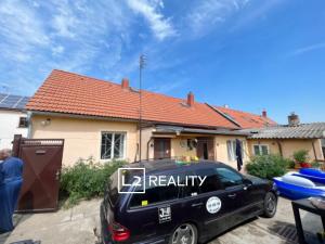 Prodej rodinného domu, Lysá nad Labem, Šmeralova, 90 m2