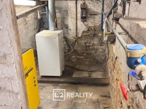 Prodej rodinného domu, Lysá nad Labem, Šmeralova, 90 m2