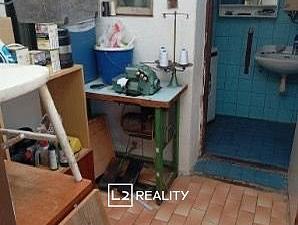 Prodej rodinného domu, Lysá nad Labem, Šmeralova, 90 m2