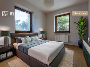 Prodej rodinného domu, Vědomice, Nová, 260 m2