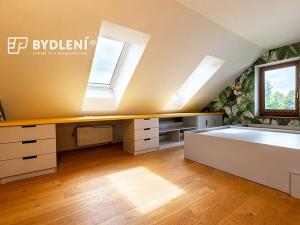 Prodej rodinného domu, Vědomice, Nová, 260 m2