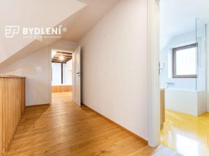 Prodej rodinného domu, Vědomice, Nová, 260 m2