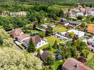 Prodej rodinného domu, Vědomice, Nová, 260 m2