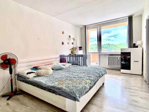 Prodej bytu 2+1, Bílina, Aléská, 48 m2