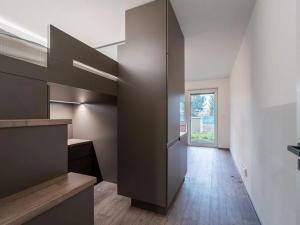 Pronájem bytu 1+kk, Olomouc, Frištenského, 32 m2