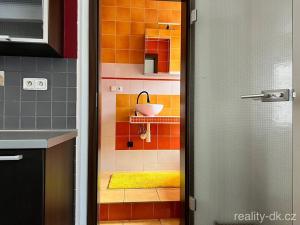Prodej bytu 2+1, Děčín, Divišova, 72 m2
