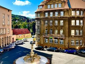 Prodej bytu 2+1, Děčín, Divišova, 72 m2