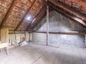 Prodej rodinného domu, Pečky, Bačovská, 92 m2