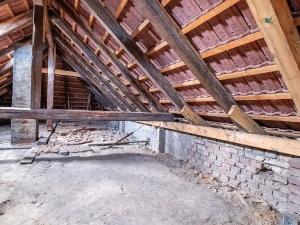 Prodej rodinného domu, Pečky, Bačovská, 92 m2