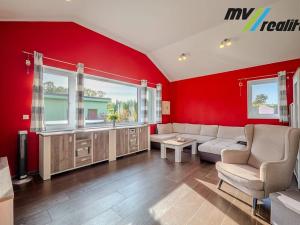 Prodej rodinného domu, Pečky, Grégrova, 160 m2