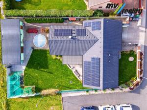 Prodej rodinného domu, Pečky, Grégrova, 160 m2