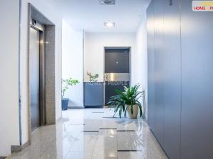 Prodej bytu 2+kk, Praha - Podolí, Jeremenkova, 62 m2