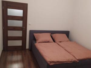 Pronájem bytu 3+kk, Rýmařov, třída Hrdinů, 78 m2