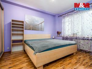 Prodej bytu 3+1, Praha - Vršovice, Čeljabinská, 77 m2