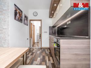 Prodej bytu 3+1, Praha - Vršovice, Čeljabinská, 77 m2