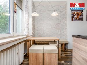 Prodej bytu 3+1, Praha - Vršovice, Čeljabinská, 77 m2