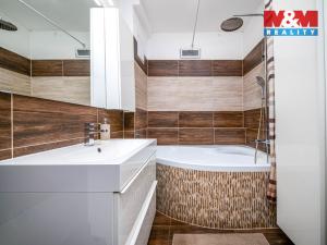 Prodej bytu 3+1, Praha - Vršovice, Čeljabinská, 77 m2